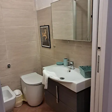 Casa Manno 51 Apartamento