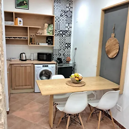 Apartment Casa Manno 51 Cagliari