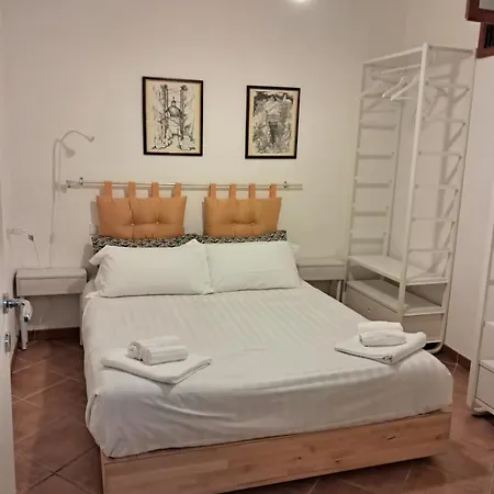 Casa Manno 51 * Cagliari