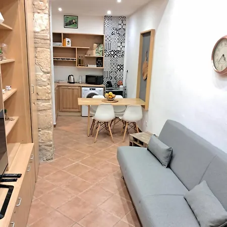 Casa Manno 51 Cagliari