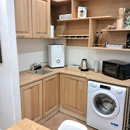 Appartement Casa Manno 51 *