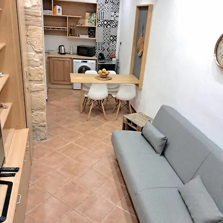 Apartment Casa Manno 51 Cagliari
