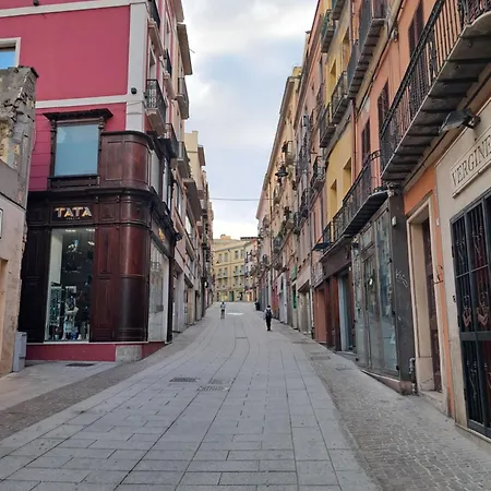 Casa Manno 51 Appartamento