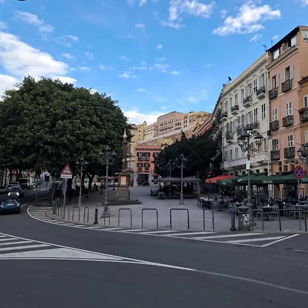 شقة Casa Manno 51 *