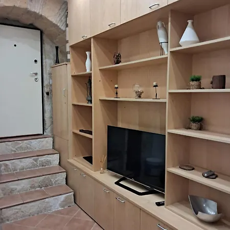 Casa Manno 51 Apartment